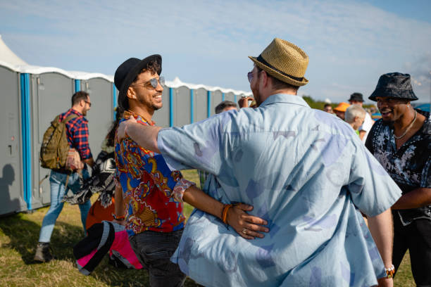 Best Local porta potty services  in Honaker, VA