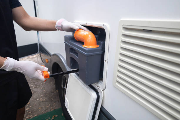 Best Portable bathroom rental  in Honaker, VA