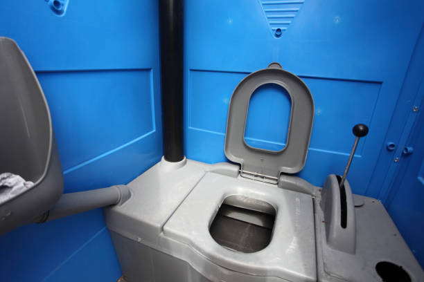 Best Portable toilet rental cost  in Honaker, VA