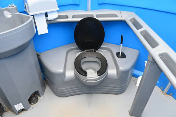 Portable Toilet Options We Offer in Honaker, VA