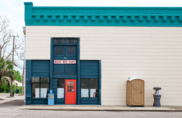 Best Porta potty delivery and setup  in Honaker, VA
