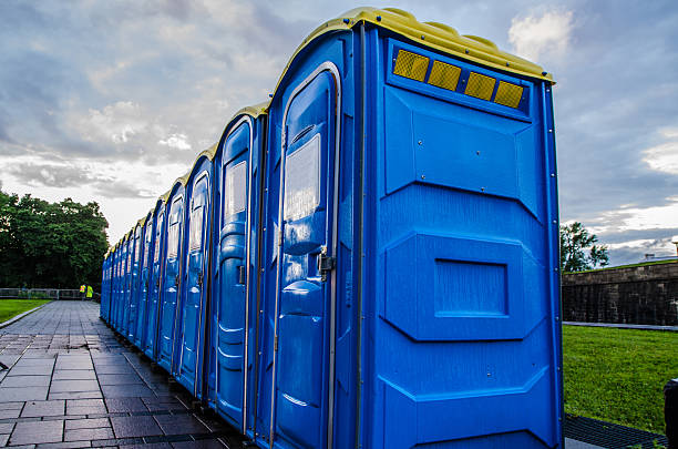 Best Sanitation services for porta potties  in Honaker, VA